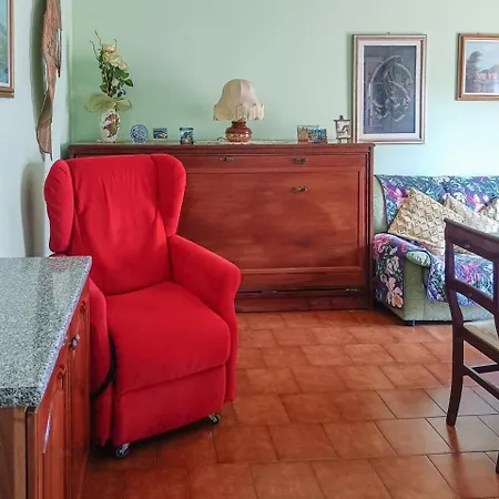 Apartment Orchidea *