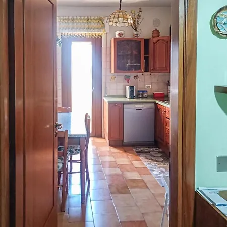 Apartment Orchidea