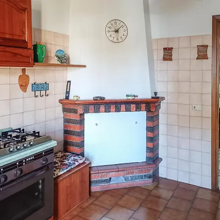 Orchidea Apartment *