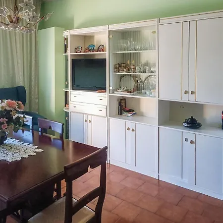 Apartment Orchidea *