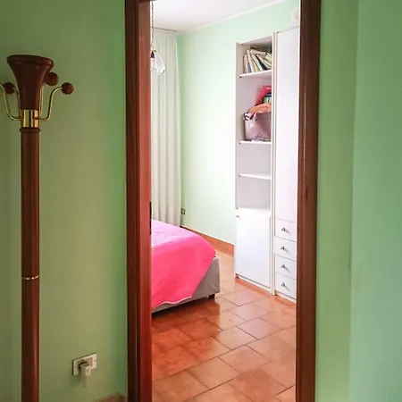 Apartment Orchidea