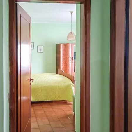Apartment Orchidea