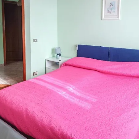 Orchidea Apartment *