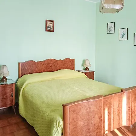 Apartment Orchidea *
