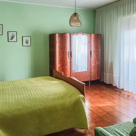 Orchidea Apartment Spoltore