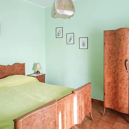 Apartment Orchidea Spoltore