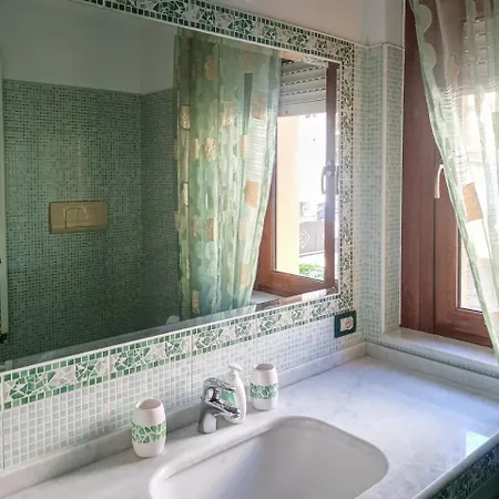 Apartment Orchidea Spoltore