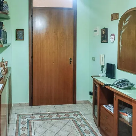 Apartment Orchidea Spoltore