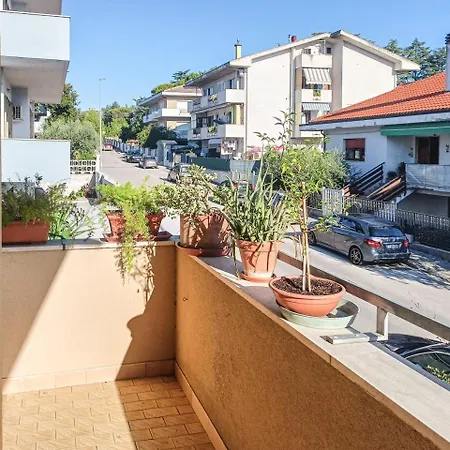 Orchidea Apartment