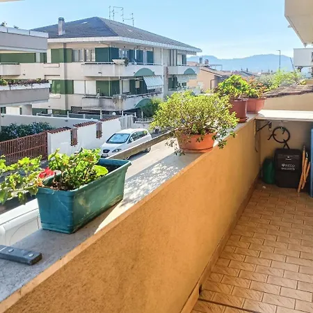 Apartment Orchidea Spoltore