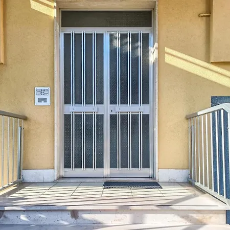 Orchidea Apartment Spoltore