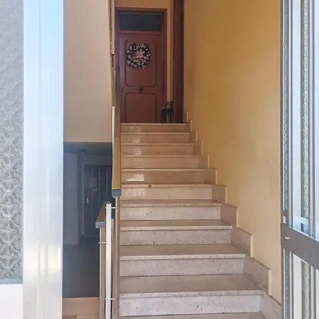 Apartment Orchidea